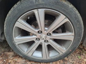 Peugeot 308, снимка 11