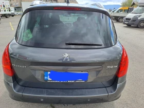 Peugeot 308, снимка 4