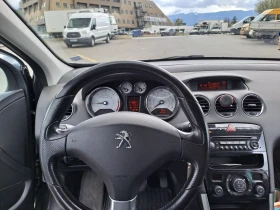 Peugeot 308, снимка 6