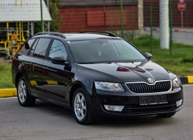Skoda Octavia 1.6TDI 105hp Euro5 - 11999 лв. / 6134.99 € - 84473527 7