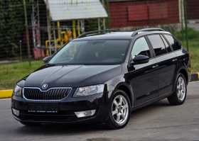 Skoda Octavia 1.6TDI 105hp Euro5