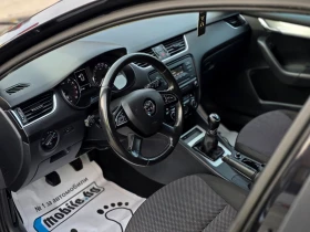 Skoda Octavia 1.6TDI 105hp Euro5 - 11999 лв. / 6134.99 € - 84473527 8