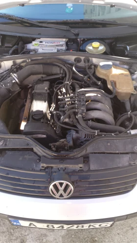 VW Passat, снимка 11