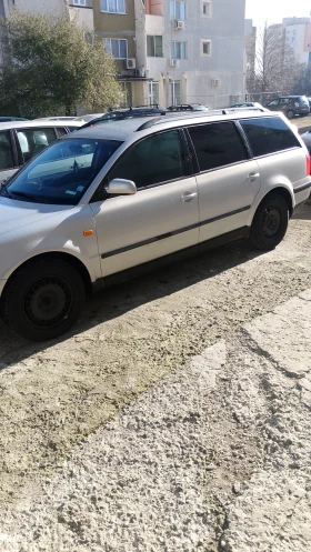 VW Passat, снимка 2