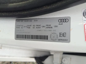 Audi A6 * 3.0T TECHNIK * CARFAX *  | Mobile.bg    7
