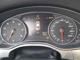 Audi A6 * 3.0T TECHNIK * CARFAX *  | Mobile.bg    9