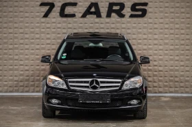 Mercedes-Benz C 180 T* KOMPRESSOR* AVANTGARDE* ПОДГРЕВ* ПАНОРАМА - 6500 € / 12712.90 лв. - 77230750 2