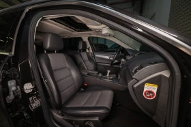 Mercedes-Benz C 180 T* KOMPRESSOR* AVANTGARDE* ПОДГРЕВ* ПАНОРАМА - 6500 € / 12712.90 лв. - 77230750 10