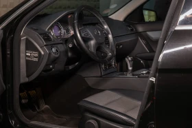 Mercedes-Benz C 180 T* KOMPRESSOR* AVANTGARDE* ПОДГРЕВ* ПАНОРАМА - 6500 € / 12712.90 лв. - 77230750 7