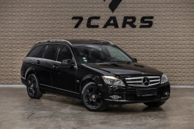 Mercedes-Benz C 180 T* KOMPRESSOR* AVANTGARDE* ПОДГРЕВ* ПАНОРАМА - 6500 € / 12712.90 лв. - 77230750 3