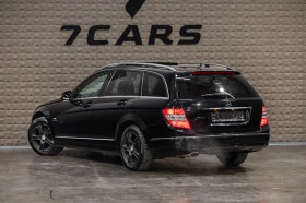 Mercedes-Benz C 180 T* KOMPRESSOR* AVANTGARDE* ПОДГРЕВ* ПАНОРАМА - 6500 € / 12712.90 лв. - 77230750 4