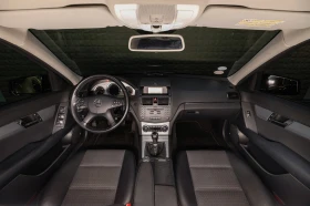 Mercedes-Benz C 180 T* KOMPRESSOR* AVANTGARDE* ПОДГРЕВ* ПАНОРАМА - 6500 € / 12712.90 лв. - 77230750 9