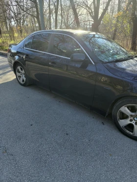 BMW 523, снимка 2