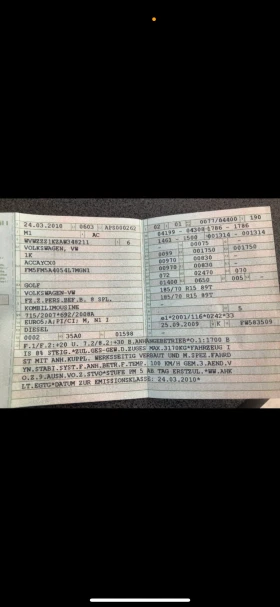 VW Golf 1.6TDi-Sport-�������� �������, ������ | Mobile.bg � ����� ������ 16