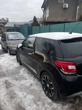 Citroen DS3 - 4600 € / 8996.82 лв. - 35844931 4