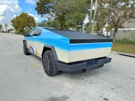 Tesla Cybertruck All wheel drive - 66400 € / 129867.11 лв. - 25213181 5