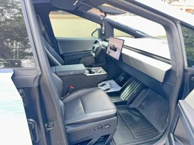 Tesla Cybertruck All wheel drive - 66400 € / 129867.11 лв. - 25213181 7