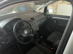 VW Touran - 2000 € / 3911.66 лв. - 99847198 10