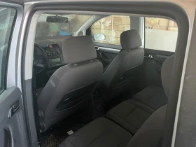 VW Touran - 2000 € / 3911.66 лв. - 99847198 13