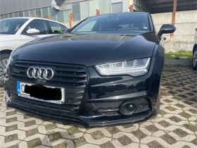 Audi A7 SPORTBACK/3.0BiTdi/326 к.с/S-Line/Matrix/QUATTRO/ 
