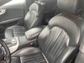 Audi A7 SPORTBACK/3.0BiTdi/326 к.с/S-Line/Matrix/QUATTRO/  - 23010 € / 45003.65 лв. - 64348743 8