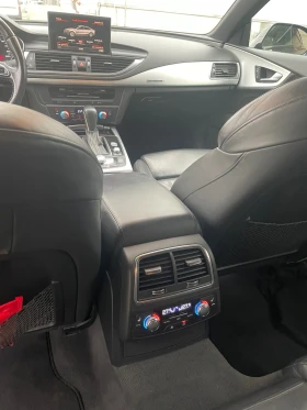 Audi A7 SPORTBACK/3.0BiTdi/326 к.с/S-Line/Matrix/QUATTRO/  - 23010 € / 45003.65 лв. - 64348743 9