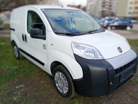 Fiat Fiorino 1.3 multi jet, снимка 1