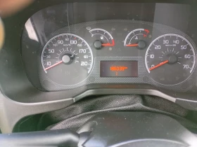 Fiat Fiorino 1.3 multi jet, снимка 3