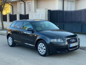 Audi A3 Sportback-1.9TDI, 105, Navi - 3600 € / 7040.99 лв. - 86637869 3