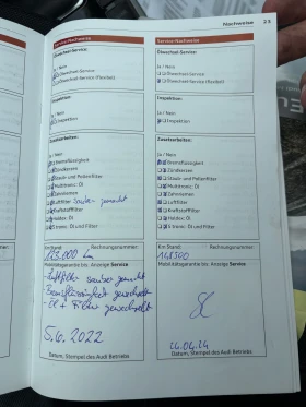 Audi A5 Sportback, keyless, distronic - 10800 € / 21122.96 лв. - 91824413 15