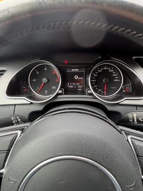 Audi A5 Sportback, keyless, distronic - 10800 € / 21122.96 лв. - 91824413 12