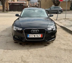 Audi A5 Sportback, keyless, distronic - 10800 € / 21122.96 лв. - 91824413 3