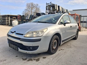 Citroen C4 1.4i 16v 88к.с.