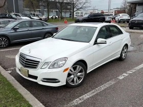 ������ Mercedes-Benz E 300