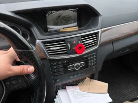 Mercedes-Benz E 300 * CARFAX * ������� * KEYLESS * �������� | Mobile.bg � ����� ������ 9