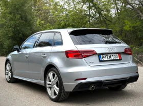 Audi A3 * S-LINE * MATRIX * DIGITAL * �������� ������� *  | Mobile.bg � ����� ������ 6