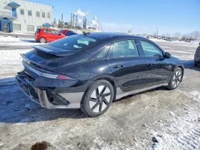 Hyundai Ioniq 6 SE Standard Range RWD | Mobile.bg � ����� ������ 3