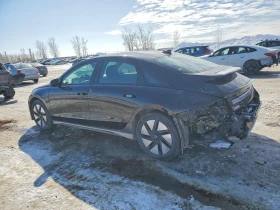 Hyundai Ioniq 6 SE Standard Range RWD | Mobile.bg � ����� ������ 2