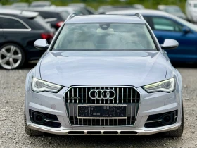 Audi A6 Allroad 3.0TDi 272�.� * ���������* * Face-Lift* * Euro-6*  | Mobile.bg � ����� ������ 2