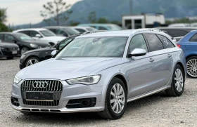 Audi A6 Allroad 3.0TDi 272�.� * ���������* * Face-Lift* * Euro-6*  | Mobile.bg � ����� ������ 3