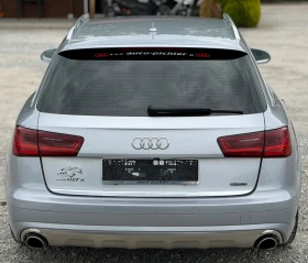 Audi A6 Allroad 3.0TDi 272�.� * ���������* * Face-Lift* * Euro-6*  | Mobile.bg � ����� ������ 5