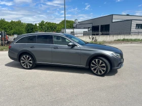 Mercedes-Benz E 220 Allterain - 15590 € / 30491.39 лв. - 36448778 2