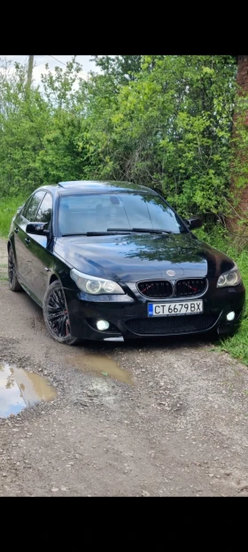 BMW 530 3.0d | Mobile.bg � ����� ������ 2
