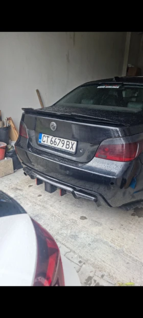 BMW 530 3.0d | Mobile.bg � ����� ������ 7