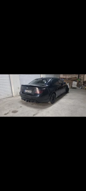 BMW 530 3.0d | Mobile.bg � ����� ������ 6