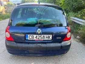 Renault Clio 1.2 16v | Mobile.bg � ����� ������ 8