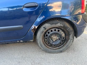 Renault Clio 1.2 16v | Mobile.bg � ����� ������ 3