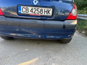 Renault Clio 1.2 16v | Mobile.bg � ����� ������ 9