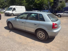 Audi A3 1.9TDI 101 | Mobile.bg � ����� ������ 7