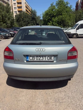 Audi A3 1.9TDI 101 | Mobile.bg � ����� ������ 9